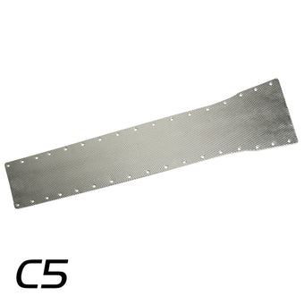 compare product DEI Corvette C5 Trans. Tunnel Shield