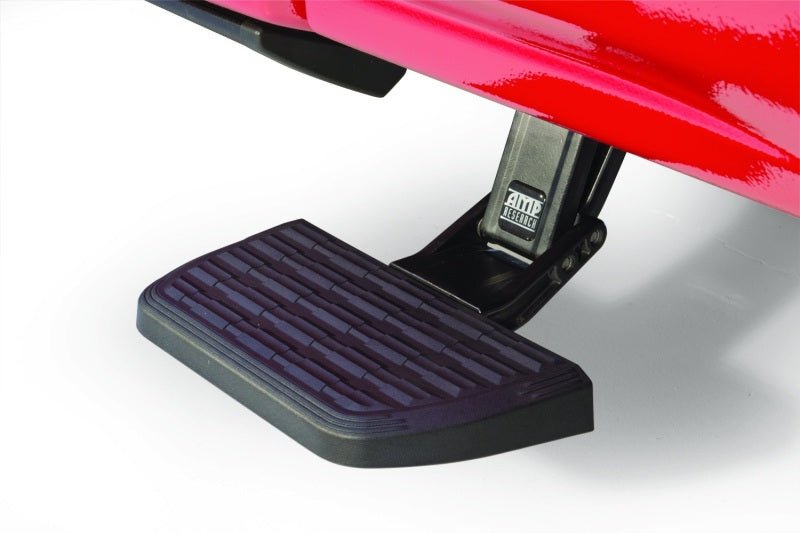 AMP Research 2014 - 2017 Chevrolet Silverado 1500 All Beds BedStep2 - Black - My Store
