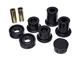 compare product Energy Suspension 07-10 Chevrolet Silverado Black Front Differential Bushing Set