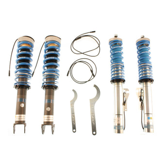 compare product Bilstein B16 2005 Porsche 911 Carrera Front and Rear Performance Suspension System