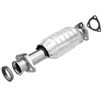compare product MagnaFlow Conv Direct Fit Acura 90-91