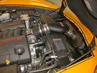 K&N 06 - 07 Chevrolet Corvette V8 - 6.0L AirCharger Performance Intake - My Store