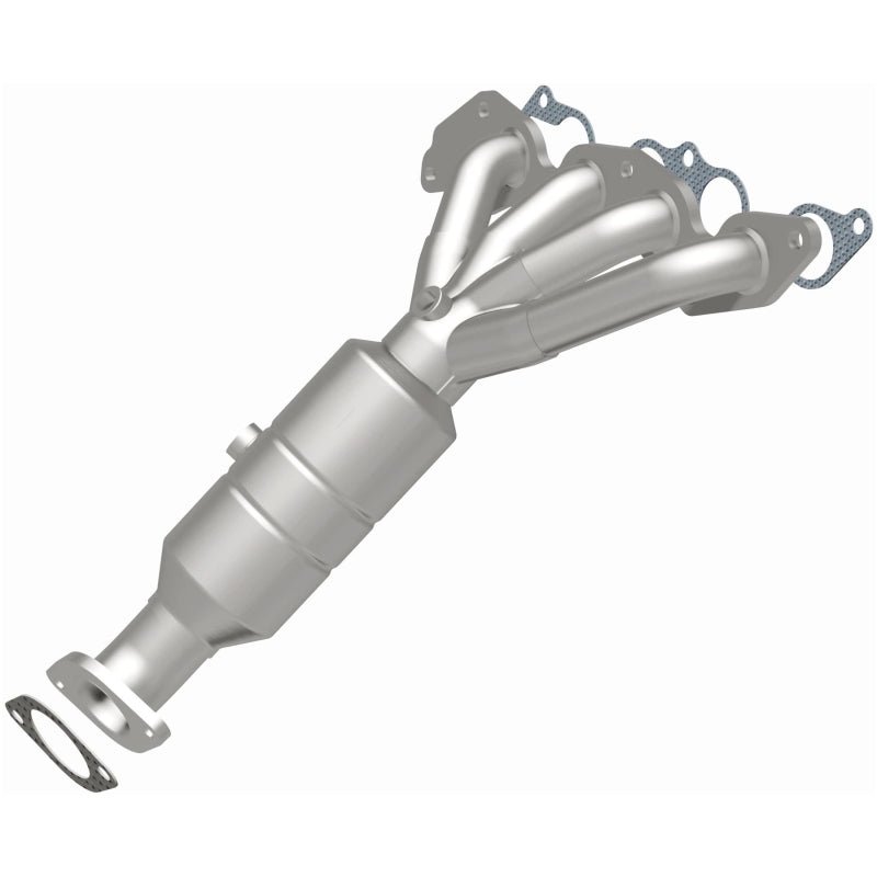 MagnaFlow Conv DF 08 - 09 Ford Focus 2.0L - My Store