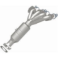 MagnaFlow Conv DF 08 - 09 Ford Focus 2.0L - My Store