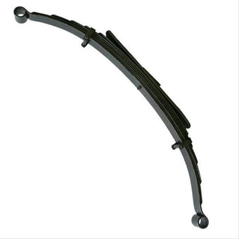 compare product Superlift 73-91 GM K Series Pickup 4WD 8in Lift Kit Component Box - Rear Spring Kit