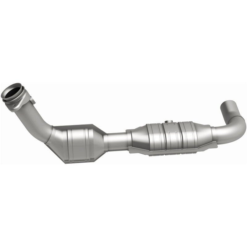 MagnaFlow Conv DF 99 - 00 Ford F - 150 4.6L - My Store
