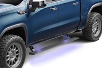 AMP Research 22 - 23 Chevy/GMC Silverado/Sierra 1500 & 2024 2500/3500HD Double/CC PowerStep Xtreme - My Store