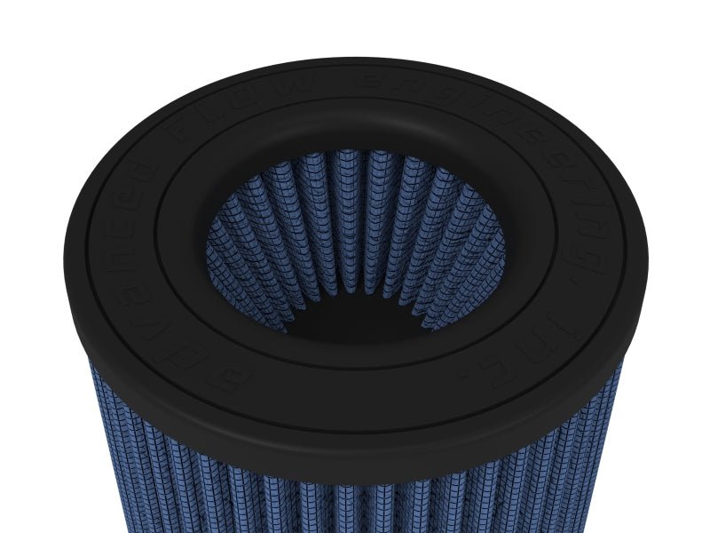 aFe MagnumFLOW Air Filters P5R 3 - 1/2 F x 5 B x 4.5inv T x 7.5 H - My Store