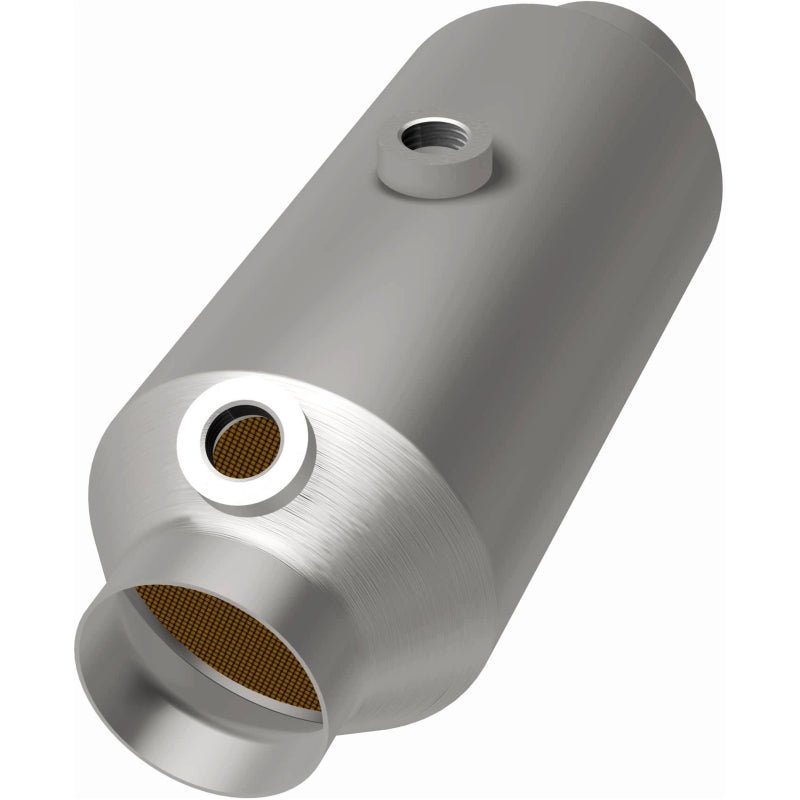Magnaflow 2.25 1 - O2 CA Universal Converter - My Store