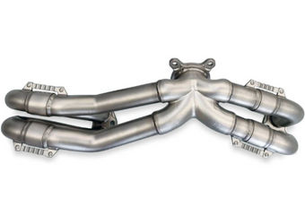 compare product Invidia 22+ Subaru WRX FA24 UEL Manifold Exhaust