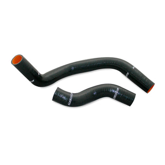 compare product Mishimoto 89-98 Nissan 240X w/ SR20DET Black Silicone Hose Kit