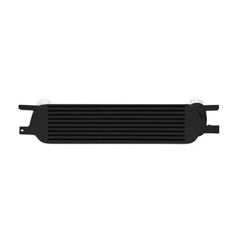compare product Mishimoto 2015 Ford Mustang EcoBoost Front-Mount Intercooler - Black