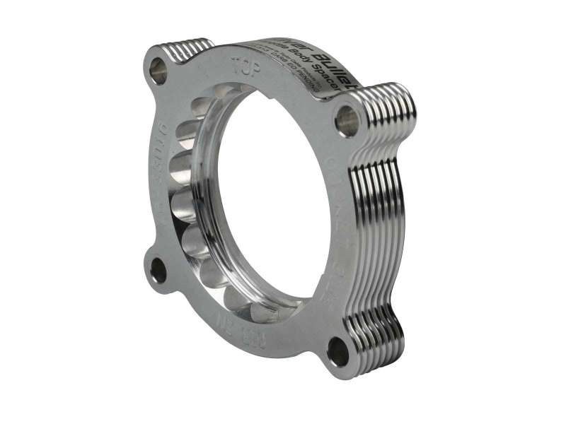 aFe 06 - 11 Honda Civic Si Silver Bullet Throttle Body Spacer Kit L4 - 2.0L - My Store