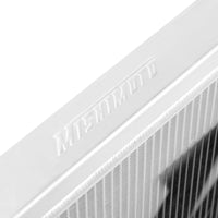 Mishimoto 03 - 06 Nissan 350Z Manual Aluminum Radiator - My Store