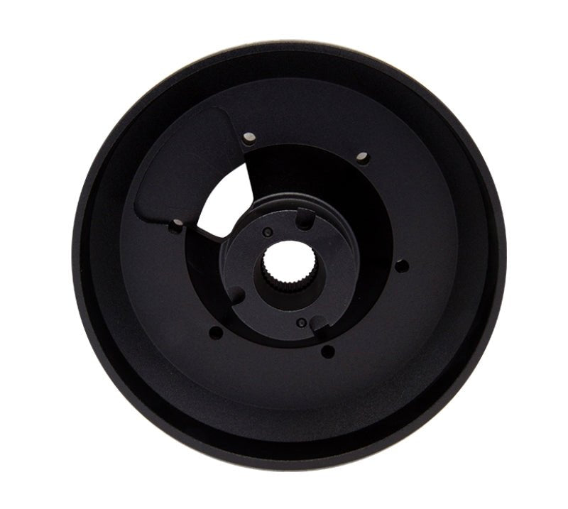 NRG Short Hub Adapter Mitsubishi Evo X (Incorporates SRS Clock Spring / SRS Resistors Incl.) - My Store