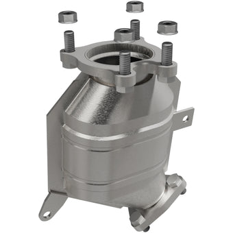 compare product MagnaFlow Direct Fit Catalytic Converter 1990-1995 Honda Civic L4 1.5L (California)