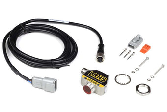 compare product Haltech Laser Ride Height Sensor