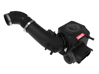 aFe POWER Momentum GT Pro 5R Media Intake System 16 - 19 Ford Fiesta ST L4 - 1.6L (t) - My Store