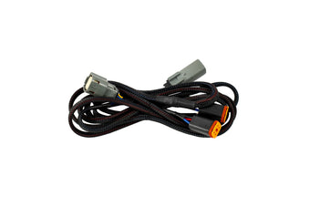 compare product Diode Dynamics 2022+ Ford Maverick Stage Series Reverse Light Wiring Harness Kit