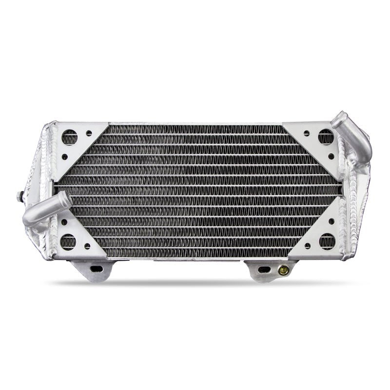 Mishimoto 2017+ Honda Civic Type R Secondary Race Radiator - My Store