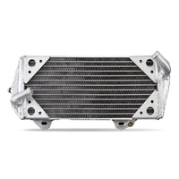 Mishimoto 2017+ Honda Civic Type R Secondary Race Radiator - My Store