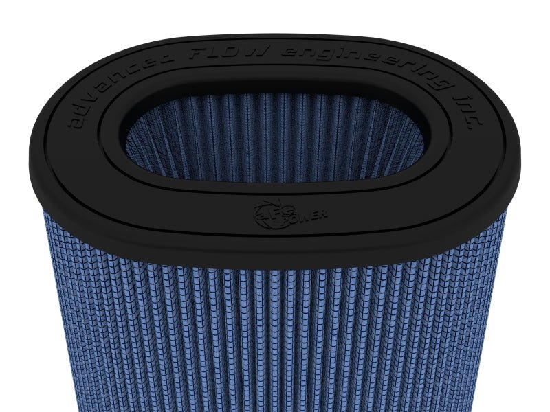 aFe MagnumFLOW Air Filters IAF P5R A/F P5R 6.75x4.75F x 8.25x6.25B x 7.25x5T x 8.5H - My Store