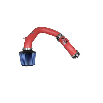 compare product Injen 04-07 STi / 06-07 WRX 2.5L Wrinkle Red Cold Air Intake