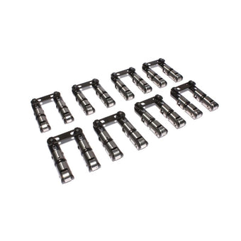 compare product COMP Cams Mech Roller Lifters GM LSX
