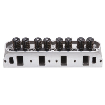 compare product Edelbrock Single Victor Jr 289-351W-Roll/Lft Head