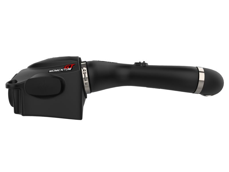 aFe 08 - 11 Toyota Land Cruiser V8 4.7L Momentum GT Cold Air Intake w/ Pro 5R Media - My Store
