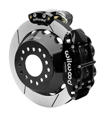compare product Wilwood EPB Rear Kit FNSL 12 Bolt 2.75 OffSet