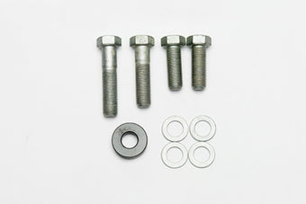 compare product Wilwood Steering Arm Bolt Kit for Standard Height Mustang II