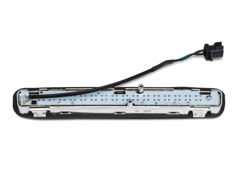 Raxiom 05 - 09 Ford Mustang Axial Series LED Third Brake Light (Smoked) - My Store