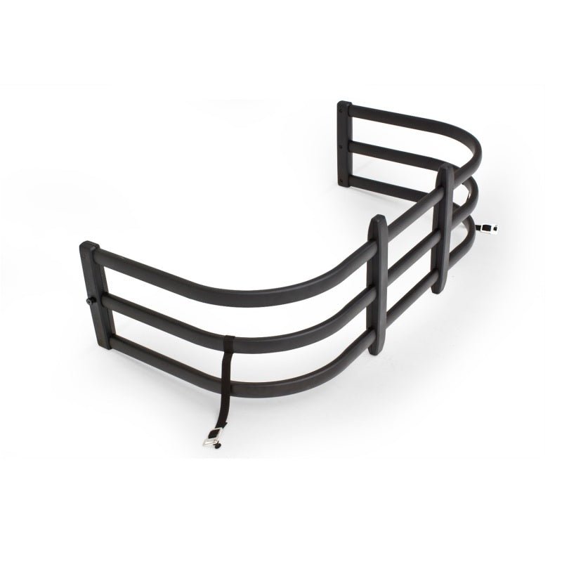 AMP Research 99 - 23 Ford F250/350 Superduty (Excl. SuperCrew) Bedxtender - Black - My Store