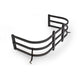 AMP Research 99 - 23 Ford F250/350 Superduty (Excl. SuperCrew) Bedxtender - Black - My Store