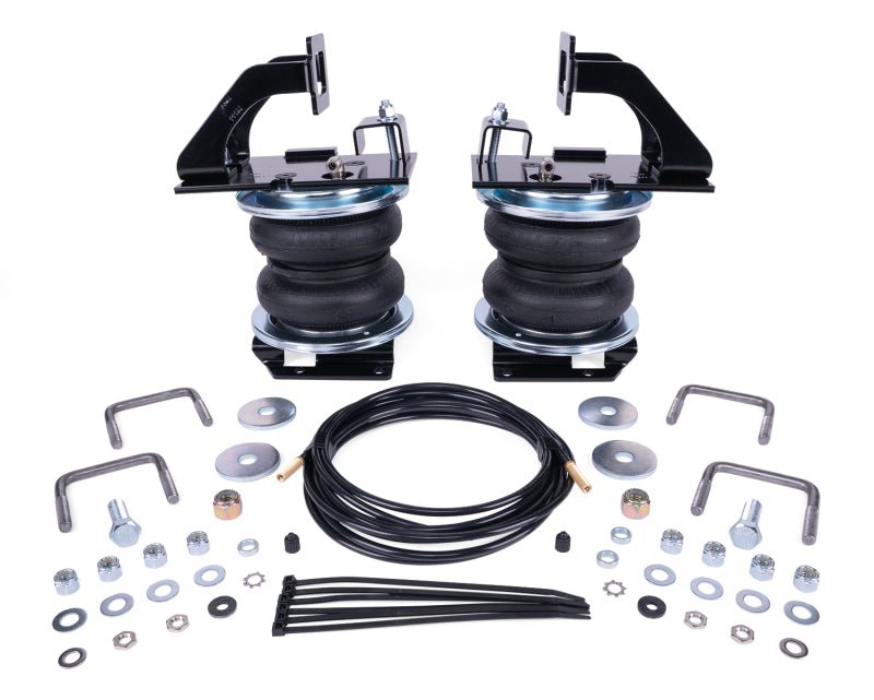Air Lift Loadlifter 5000 Air Spring Kit 05 - 23 Toyota Tacoma 2/4WD - My Store