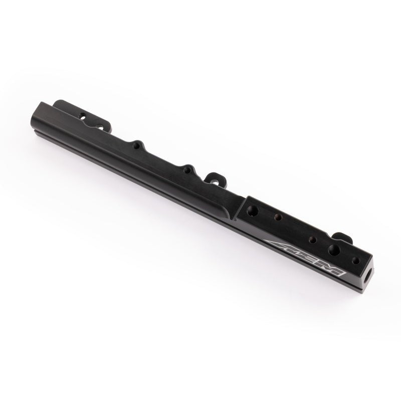 AEM 99 - 00 Honda Civic Si Black Fuel Rail - My Store