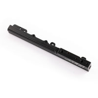 AEM 99 - 00 Honda Civic Si Black Fuel Rail - My Store