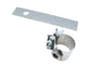 AEM No - Weld O2 Sensor Mount for 1.75 to 2.0 inch Diameter Pipe - My Store