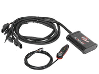 aFe 15 - 23 Ford Transit 150/250/350 V6 3.5L (tt) Scorcher GT Power Module - My Store