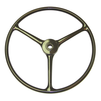 compare product Omix Steering Wheel 46-66 Willys & Jeep Models