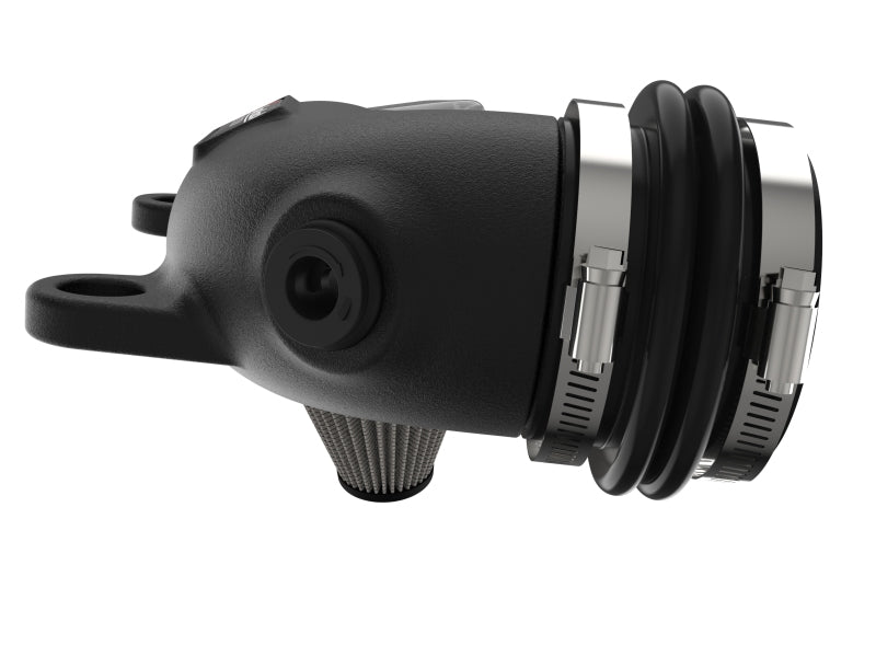 aFe Super Stock Induction System Pro Dry S Media Jeep 18 - 21 Wrangler JL / 20 - 21 Gladiator JT V6 - 3.6L - My Store