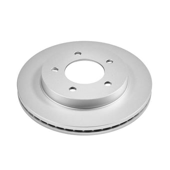 compare product Power Stop 97-03 Ford F-150 Front Evolution Geomet Coated Rotor