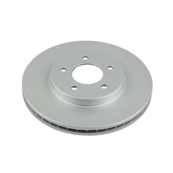 compare product Power Stop 05-12 Ford Escape Front Evolution Geomet Coated Rotor