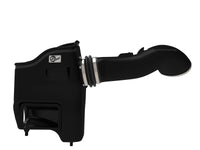 aFe MagnumFORCE Intakes Stage - 2 P5R AIS P5R Ford Diesel Trucks 11 - 15 V8 - 6.7L (td) - My Store