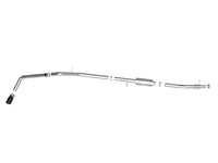 aFe Apollo GT Series 3in 409 SS Cat - Back Exhaust 2019 Ford Ranger 2.3L w/ Black Tips - My Store