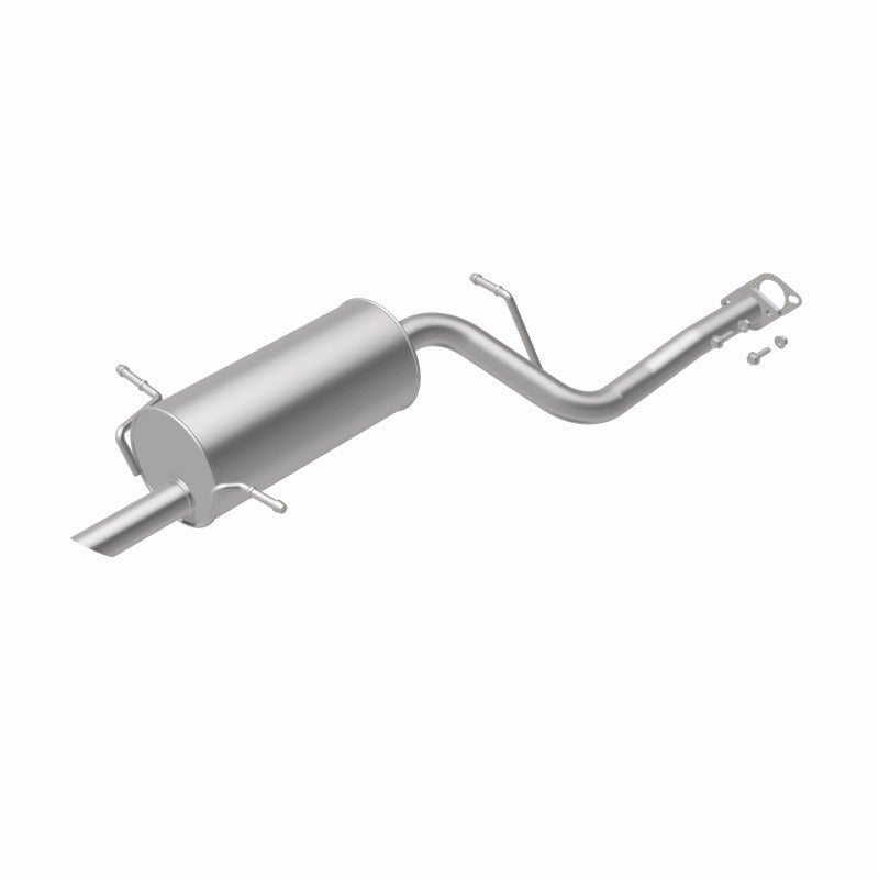 BRE Exhaust 02 - 05 Forester 2.5L Muffler Kit - My Store