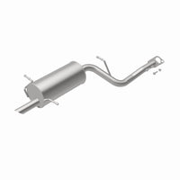 BRE Exhaust 02 - 05 Forester 2.5L Muffler Kit - My Store