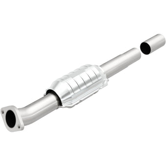 compare product MagnaFlow Direct Fit Catalytic Converter 04 Mitsubishi Galant 2.4L