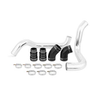 compare product Mishimoto 02-04.5 Chevrolet 6.6L Duramax Pipe and Boot Kit